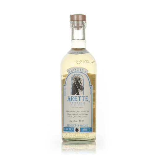 Arette Suave Anejo 70cl 38%