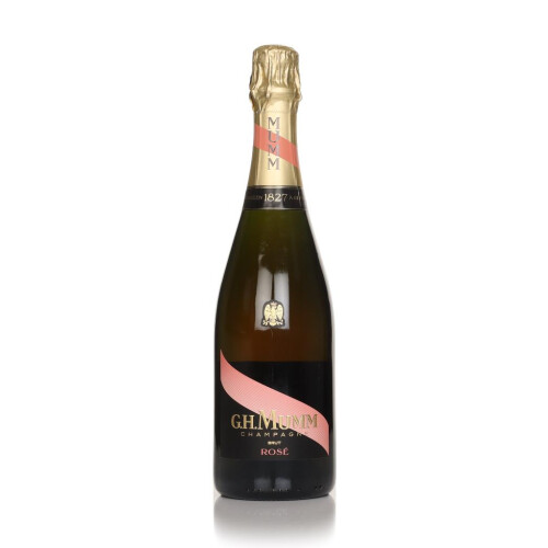Mumm Rose Champagne 75cl