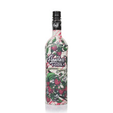 Flawless Vodka Raspberry Ripple 70cl 37.5%