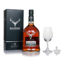 Dalmore 15 Anos 0.70L