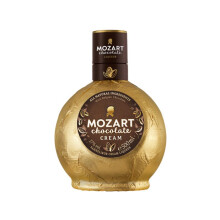 Mozart Chocolate Gold Liqueur 50cl