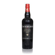 Cockburn's Special Reserve Port 75cl 20%