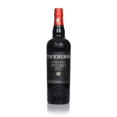 Cockburn's Special Reserve Port 75cl 20%