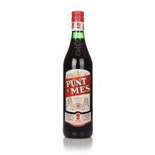 Punt E Mes 75cl 16%