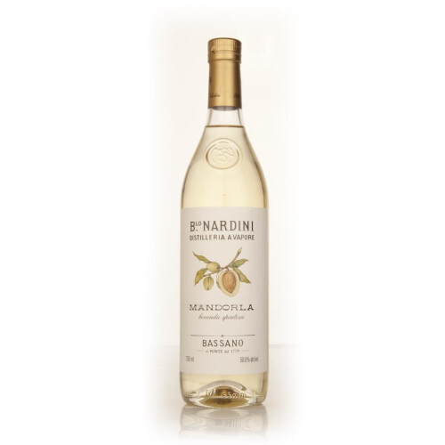 Nardini Mandorla Liqueur 70cl 50%