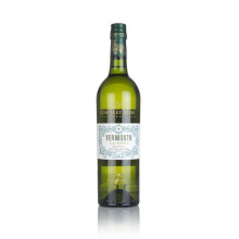 Gonzalez Byass Vermouth La Copa Blanco 75cl 15%