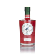 Riverside Orange Blossom Shimmer Gin Liqueur 70cl 20%