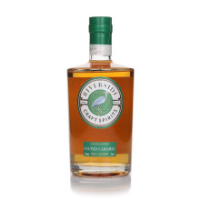 Riverside Salted Caramel Gin Liqueur 70cl 20%