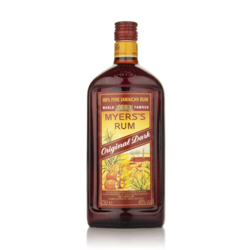 Myers's Rum 70cl 40%