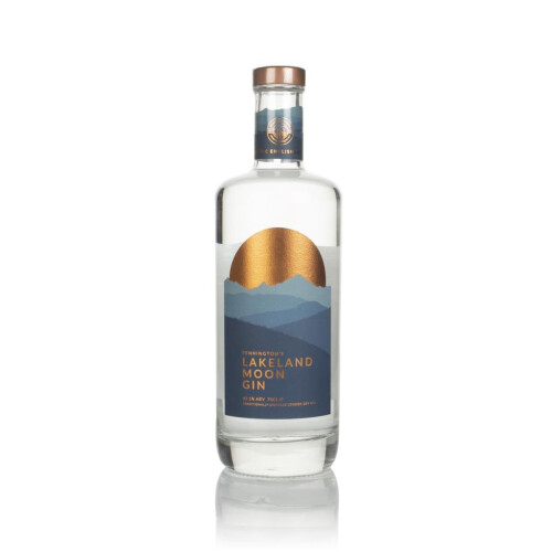 Pennington's Lakeland Moon Gin 70cl 42.1%