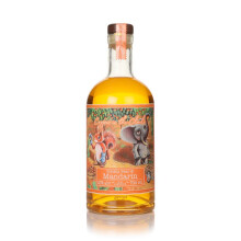 Copper in the Clouds Prickly Pear & Mandarin Gin Liqueur 70cl 20%