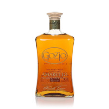 Gozio Amaretto 70cl 24%