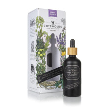Cotswolds Dry Gin Essence 10cl 46%