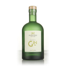 Hunters Gin 70cl 43.3%