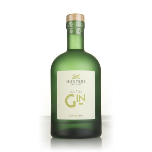 Hunters Gin 70cl 43.3%