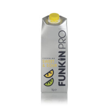 Funkin Pro Sweet & Sour Cocktail Mix 100cl 0%