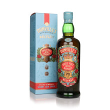 Dunville's Very Rare 10 Year Old Irish Whiskey 70cl 46%