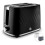 Swan Swan Windsor 2 Slice Toaster ST14071BLK (Black) 3