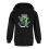 Minecraft Minecraft Hoodie (Boys Black) 1