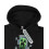 Minecraft Minecraft Hoodie (Boys Black) 4