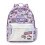 Monster High Monster High Backpack (Unisex Kids Purple) 1