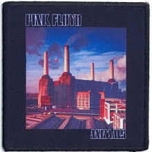Pink Floyd - Animals Standard Patch