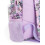 Monster High Monster High Backpack (Unisex Kids Purple) 6
