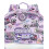 Monster High Monster High Backpack (Unisex Kids Purple) 4