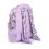 Monster High Monster High Backpack (Unisex Kids Purple) 3