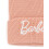 Barbie Barbie Beanie Hat (Womens Pink) 6