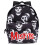 Misfits Backpack (Unisex Black) 1