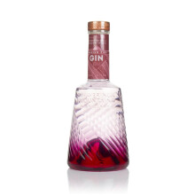 Shivering Mountain Peak District Pink Gin 70cl 40%