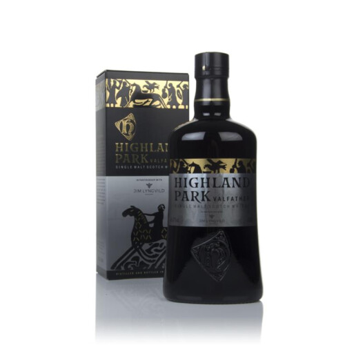 Highland Park Valfather 70cl 47%