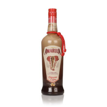Amarula Ethiopian Coffee 70cl 15.5%