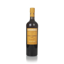 Cockburn's Fine Tawny Port Wine - 750 ml
