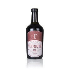 Ferdinand’s Red Vermouth 50cl 19%