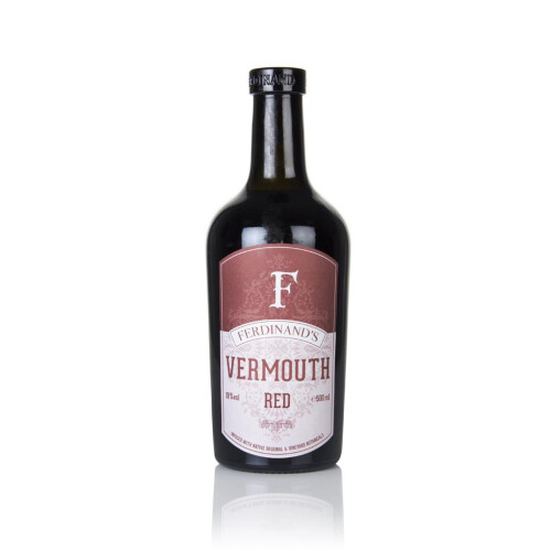 Ferdinand’s Red Vermouth 50cl 19%