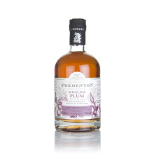 Foxdenton Winslow Plum 70cl 17.5%