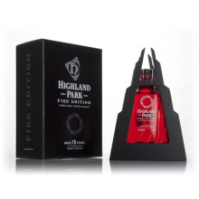 Highland Park 15 Year Old - Fire Edition 70cl 45.2%