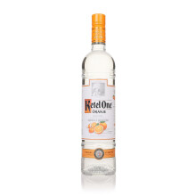 Ketel One Oranje 70cl 40%