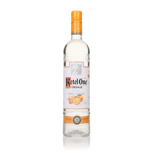 Ketel One Oranje 70cl 40%