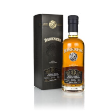 Craigellachie 11 Year Old Oloroso Cask Finish (Darkness) (55.5%) 50cl 55.5%