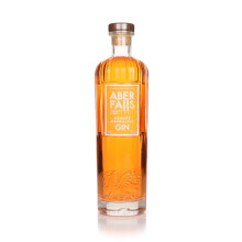 Aber Falls Orange Marmalade Gin