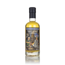 Diamond (Versailles Still) 16 Year Old (That Boutique-y Rum Company) 50cl 54.3%