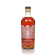 Keynvor Spiced Honey Rum 70cl 40%