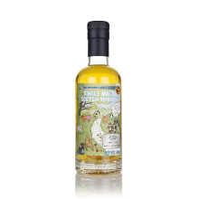 Allt-a-Bhainne 23 Year Old (That Boutique-y Whisky Company) 50cl 49.5%