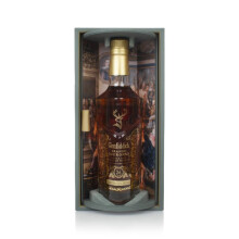 Glenfiddich Grande Couronne 26 Year Old Single Malt