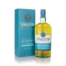 The Singleton of Dufftown 12 Years Old Single Malt Scotch Whisky 70cl