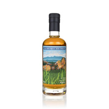 Secret Distillery #6 13 Year Old (That Boutique-y Rum Company) 50cl 57.8%