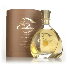 Ron Cubay Carta Blanca Extra Viejo 70cl 40%